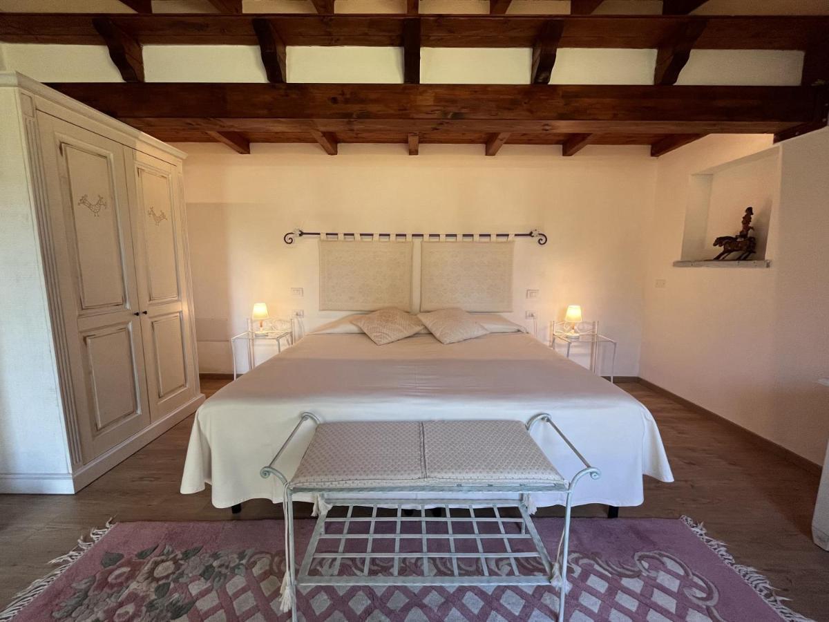 Locanda Da Renzo Siamaggiore Exterior photo