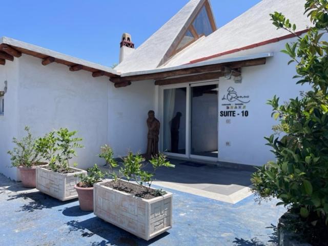 Locanda Da Renzo Siamaggiore Exterior photo