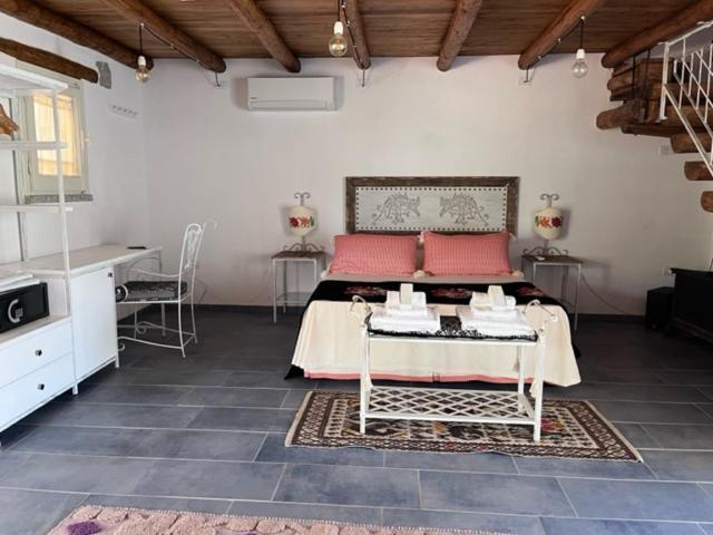 Locanda Da Renzo Siamaggiore Exterior photo