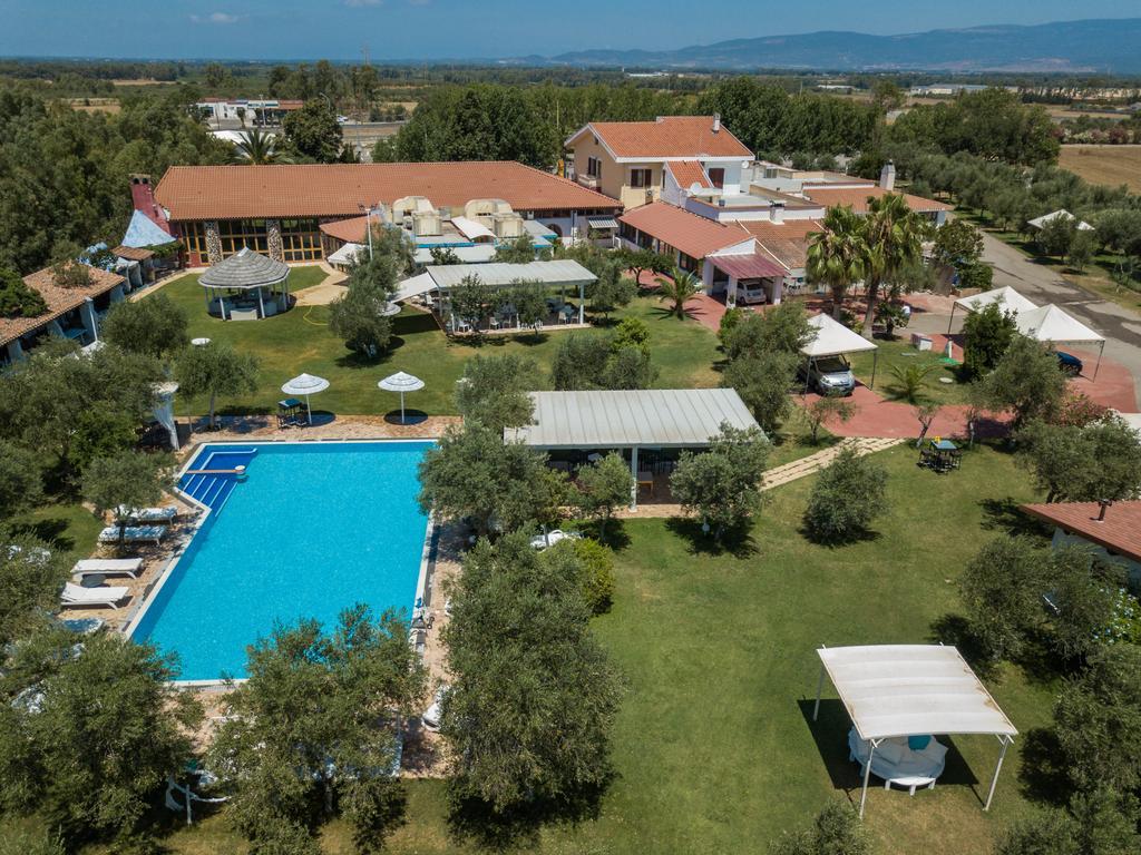 Locanda Da Renzo Siamaggiore Exterior photo
