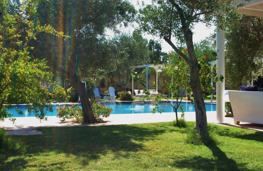 Locanda Da Renzo Siamaggiore Exterior photo